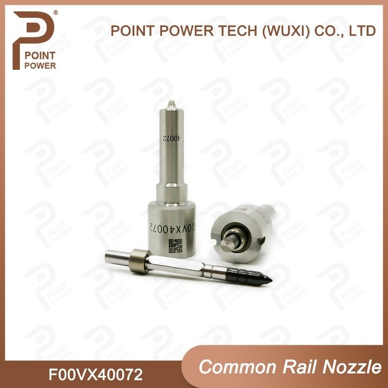 Bosch Piezo Injector Nozzle F00VX40072 Para 0 445 116 / 048 0 445 116 049 Diesel comum