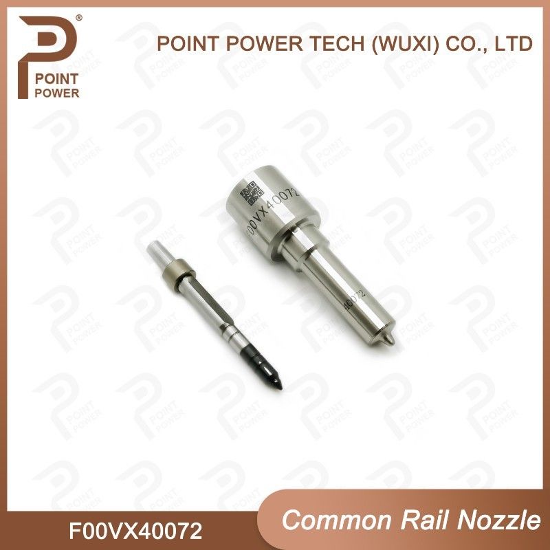 Bosch Piezo Injector Nozzle F00VX40072 Para 0 445 116 / 048 0 445 116 049 Diesel comum