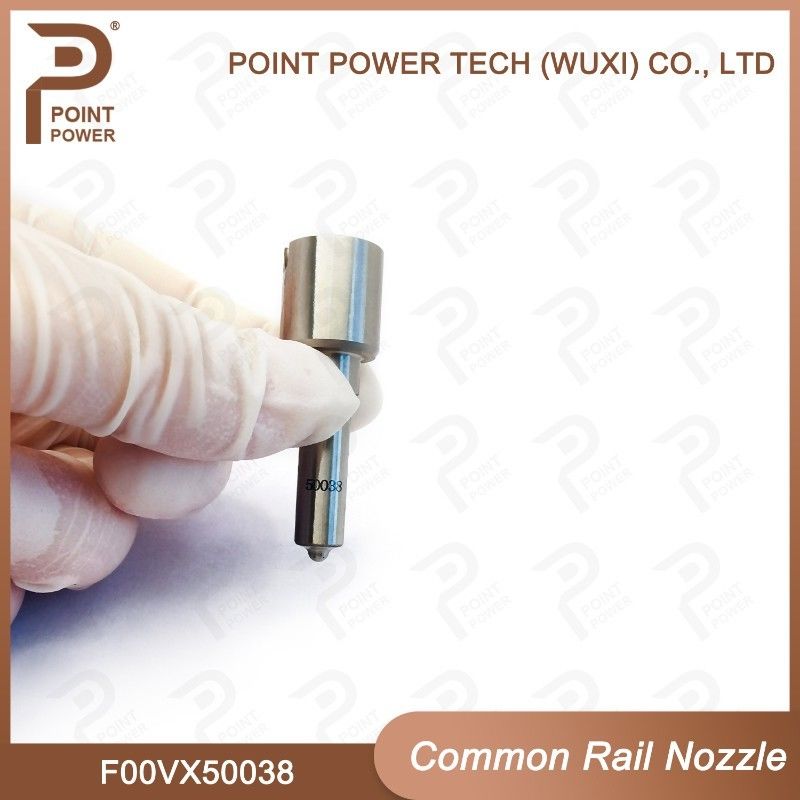F00VX50038 Bosch Piezo Nozzle para injetores 0445120104/0445120207 0986435539 Diesel comum