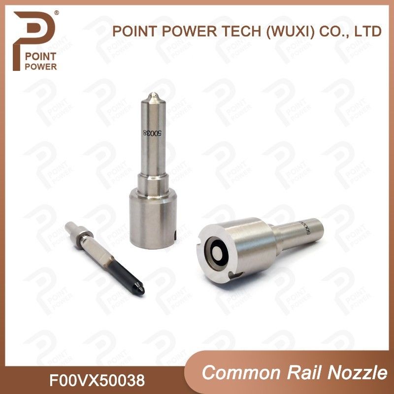 F00VX50038 Bosch Piezo Nozzle para injetores 0445120104/0445120207 0986435539 Diesel comum