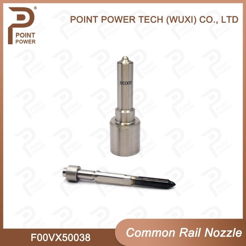 F00VX50038 Bosch Piezo Nozzle para injetores 0445120104/0445120207 0986435539 Diesel comum