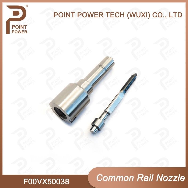 F00VX50038 Bosch Piezo Nozzle para injetores 0445120104/0445120207 0986435539 Diesel comum