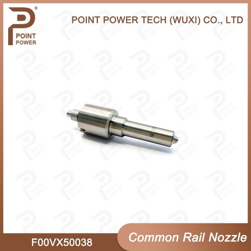 F00VX50038 Bosch Piezo Nozzle para injetores 0445120104/0445120207 0986435539 Diesel comum