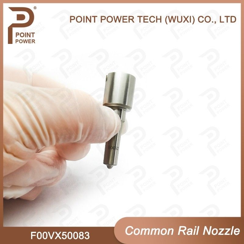 bico para injetor diesel F00VX50083 Modelo Bosch Bico Piezo para injetores 0445120302/303