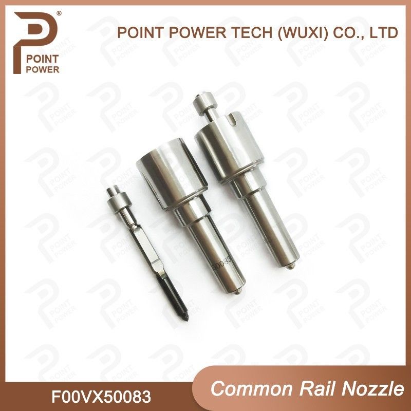 bico para injetor diesel F00VX50083 Modelo Bosch Bico Piezo para injetores 0445120302/303