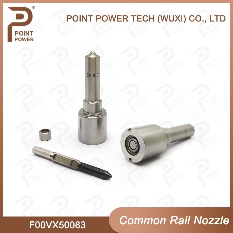 bico para injetor diesel F00VX50083 Modelo Bosch Bico Piezo para injetores 0445120302/303