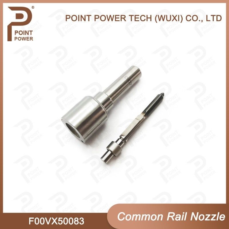 bico para injetor diesel F00VX50083 Modelo Bosch Bico Piezo para injetores 0445120302/303