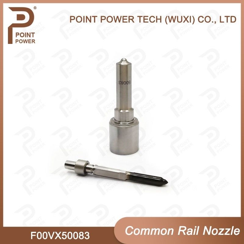 bico para injetor diesel F00VX50083 Modelo Bosch Bico Piezo para injetores 0445120302/303