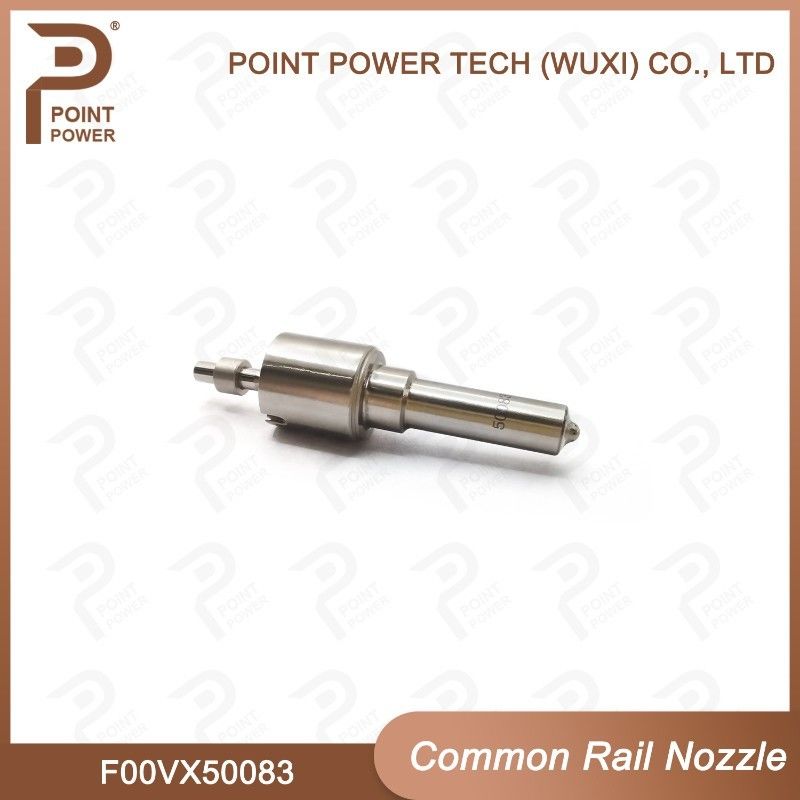 bico para injetor diesel F00VX50083 Modelo Bosch Bico Piezo para injetores 0445120302/303