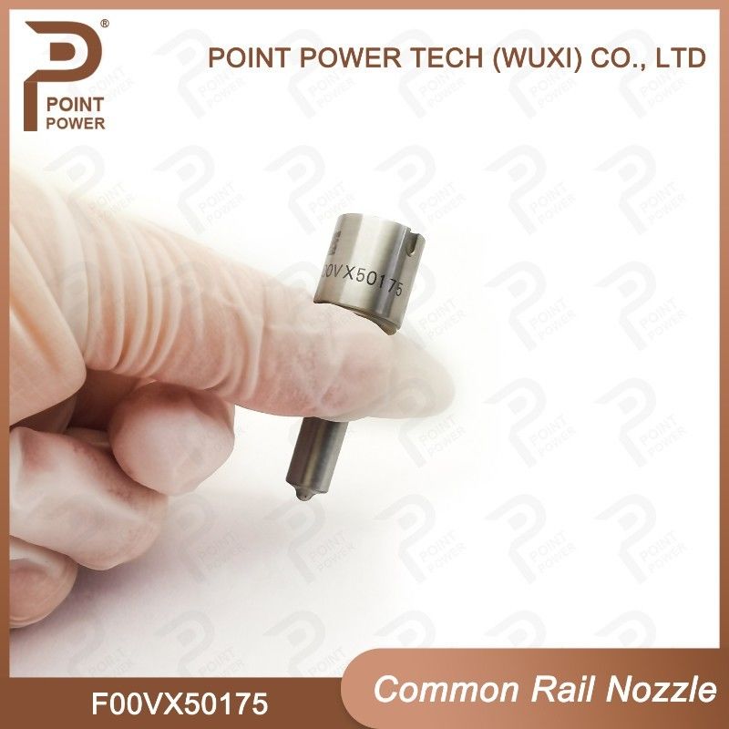 F00VX50175 Bosch Piezo Nozzle para injetores 0445120287/0445120288 /0986435624 injecção de diesel