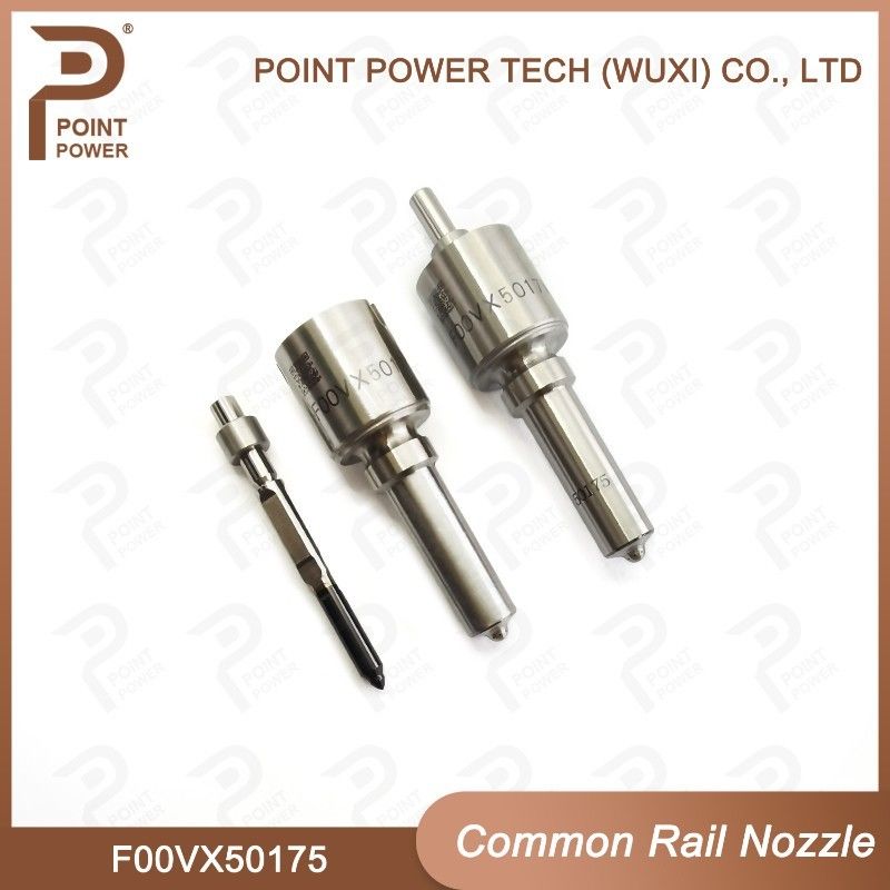 F00VX50175 Bosch Piezo Nozzle para injetores 0445120287/0445120288 /0986435624 injecção de diesel