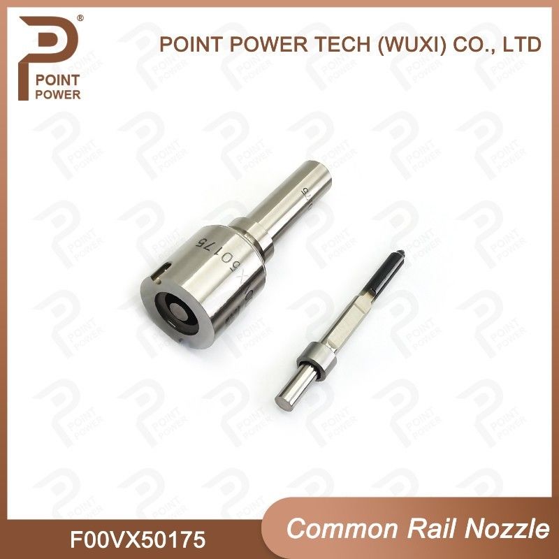 F00VX50175 Bosch Piezo Nozzle para injetores 0445120287/0445120288 /0986435624 injecção de diesel