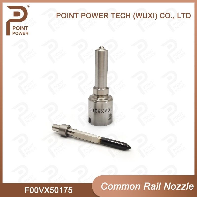 F00VX50175 Bosch Piezo Nozzle para injetores 0445120287/0445120288 /0986435624 injecção de diesel