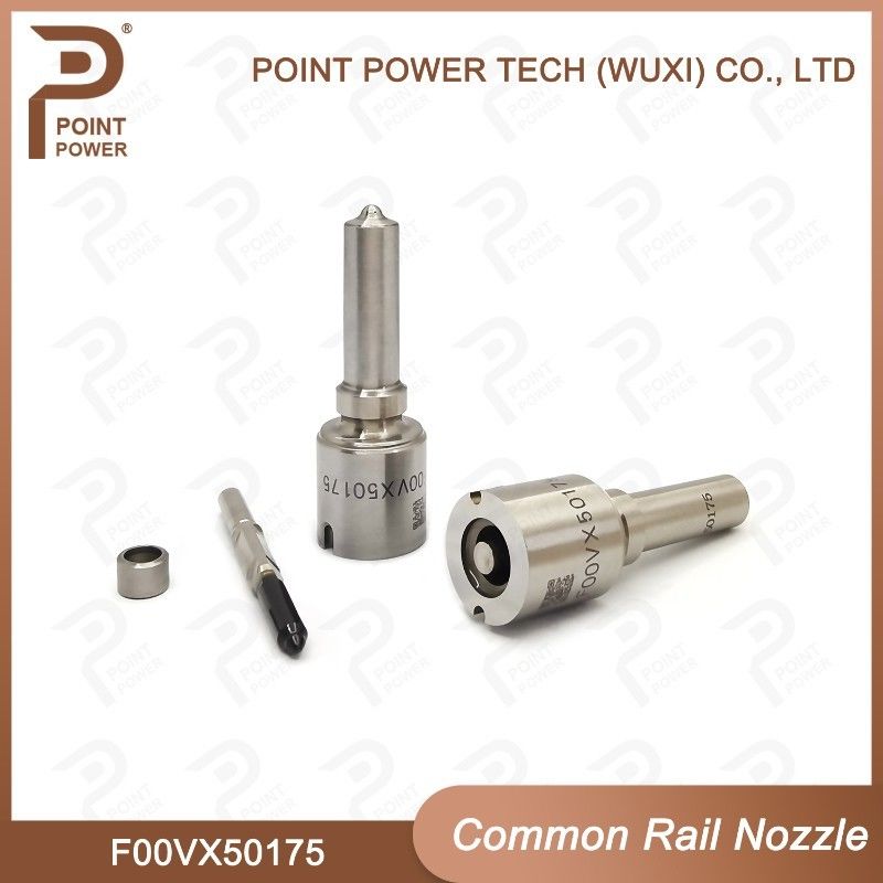 F00VX50175 Bosch Piezo Nozzle para injetores 0445120287/0445120288 /0986435624 injecção de diesel