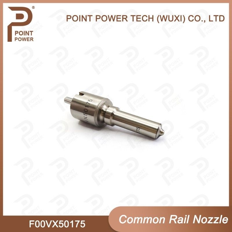 F00VX50175 Bosch Piezo Nozzle para injetores 0445120287/0445120288 /0986435624 injecção de diesel
