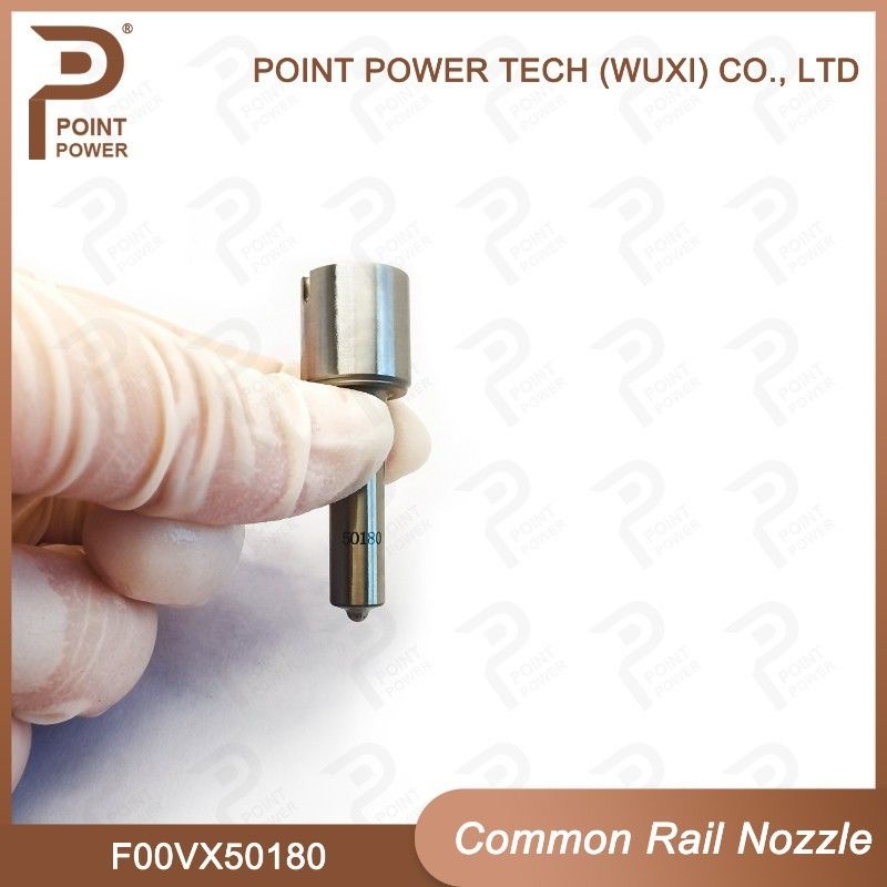 F00VX50180 Bosch Piezo Nozzle para injetores 0445120385/386 0986435647 injecção de diesel