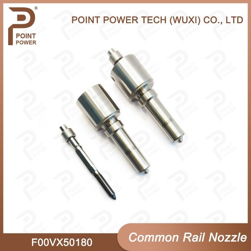 F00VX50180 Bosch Piezo Nozzle para injetores 0445120385/386 0986435647 injecção de diesel