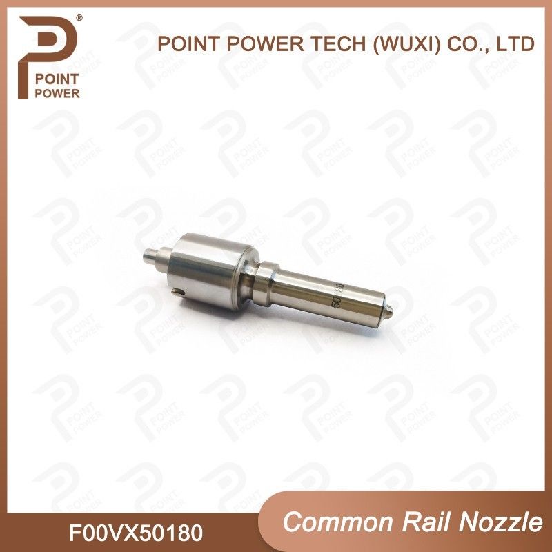F00VX50180 Bosch Piezo Nozzle para injetores 0445120385/386 0986435647 injecção de diesel