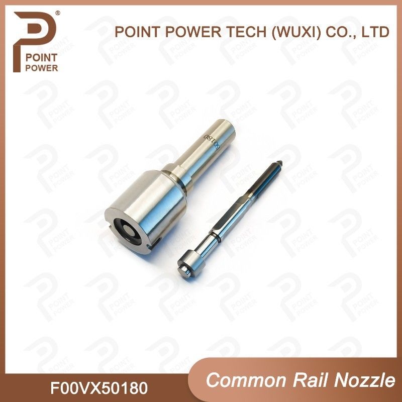 F00VX50180 Bosch Piezo Nozzle para injetores 0445120385/386 0986435647 injecção de diesel