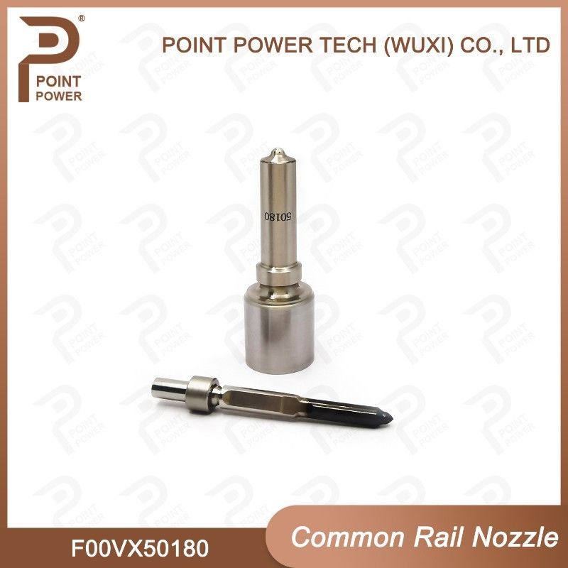 F00VX50180 Bosch Piezo Nozzle para injetores 0445120385/386 0986435647 injecção de diesel