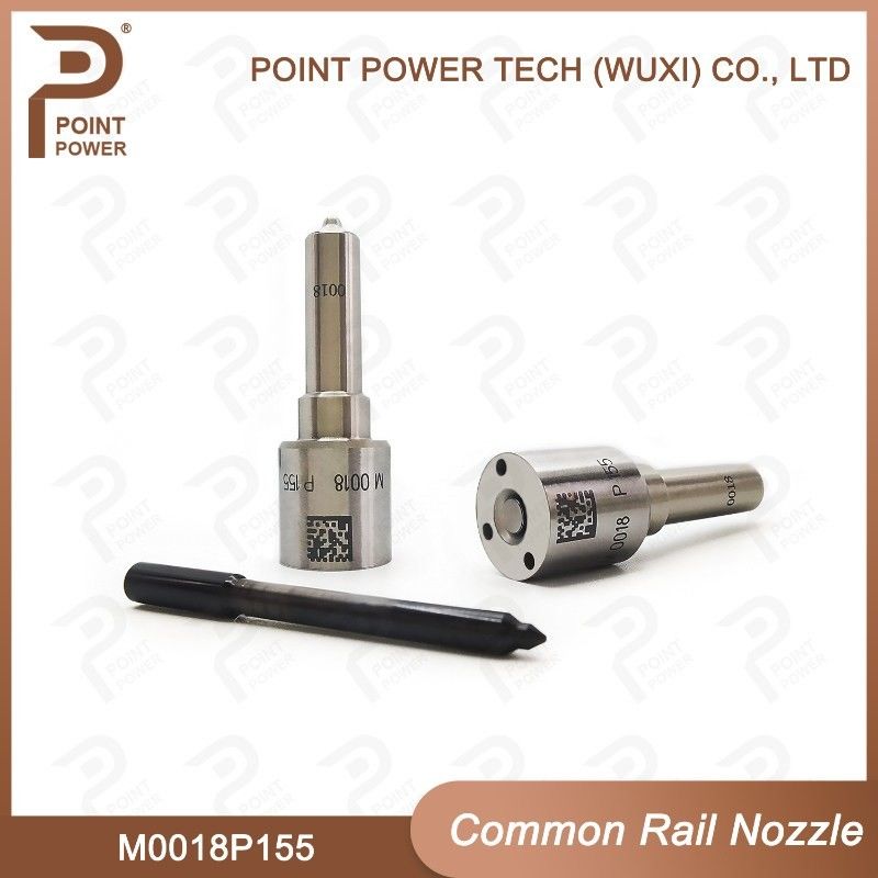 M0018P155 SIEMENS VDO Comum Rail Nozzle Para SIEMENS VDO Common Rail Injectors
