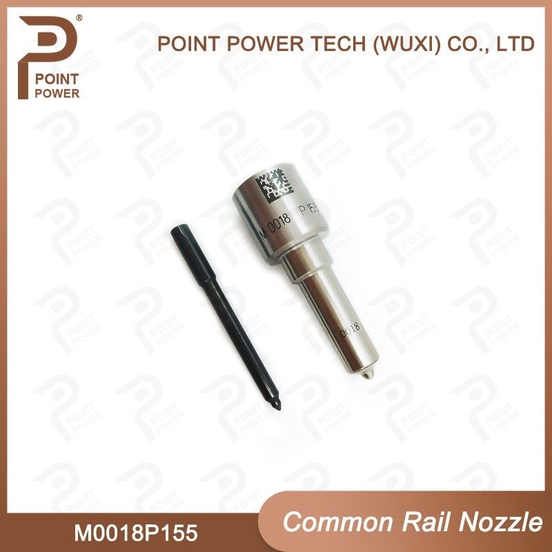M0018P155 SIEMENS VDO Comum Rail Nozzle Para SIEMENS VDO Common Rail Injectors