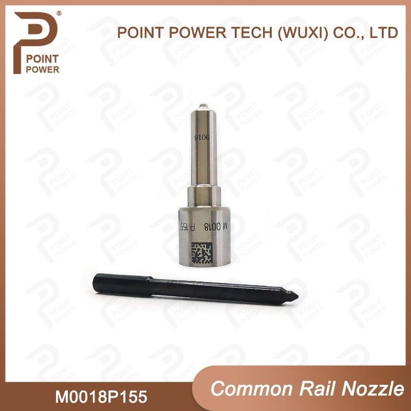 M0018P155 SIEMENS VDO Comum Rail Nozzle Para SIEMENS VDO Common Rail Injectors