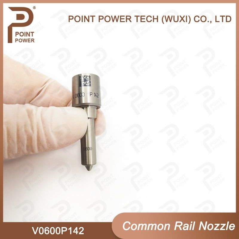 V0602P142 SIEMENS VDO Bico de injecção de carris comuns 5WS40000-Z