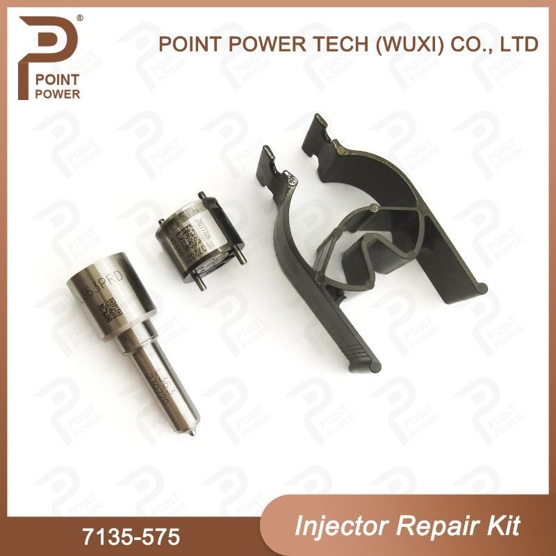7135-575 Kit de reparação de injetores Delphi para 28231462 VW 1.2L Nozzle L363PRD Nozzle-Valve Kit