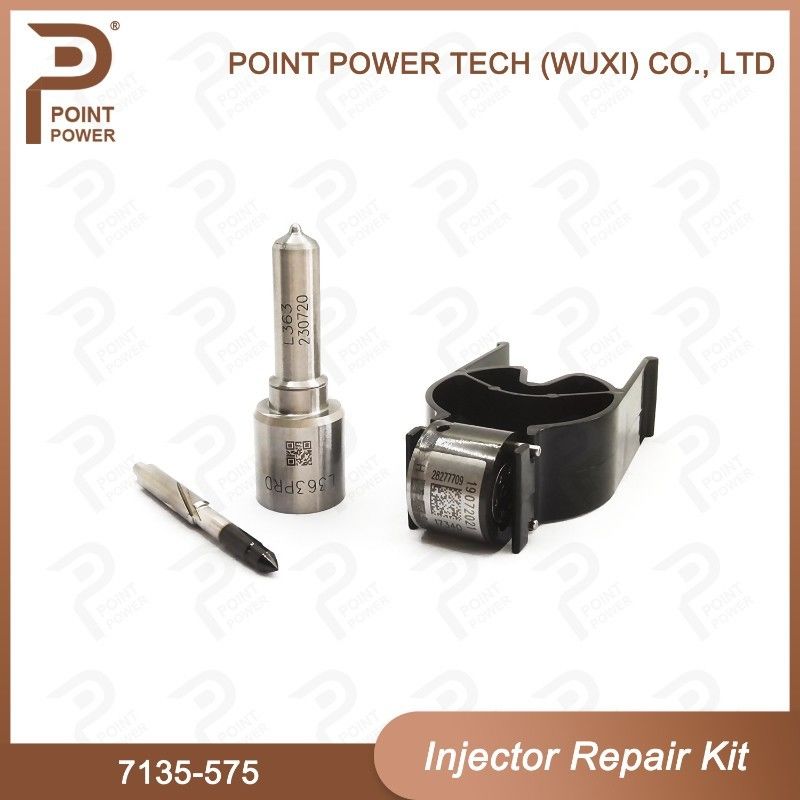 7135-575 Kit de reparação de injetores Delphi para 28231462 VW 1.2L Nozzle L363PRD Nozzle-Valve Kit