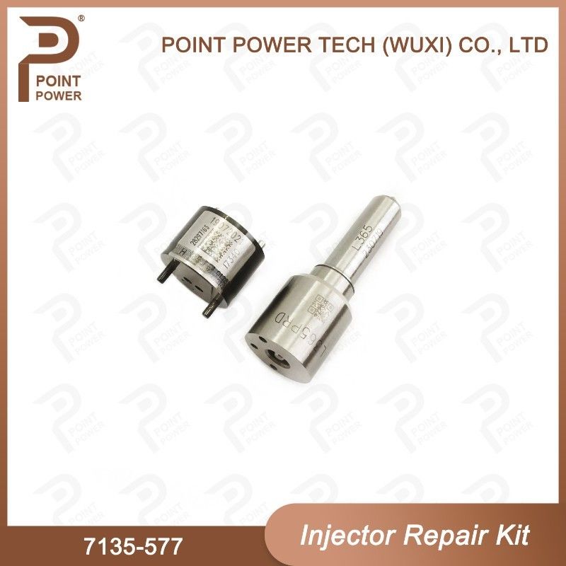 Kit de reparação do injetor Delphi para 28239766 GMDAT Z22D