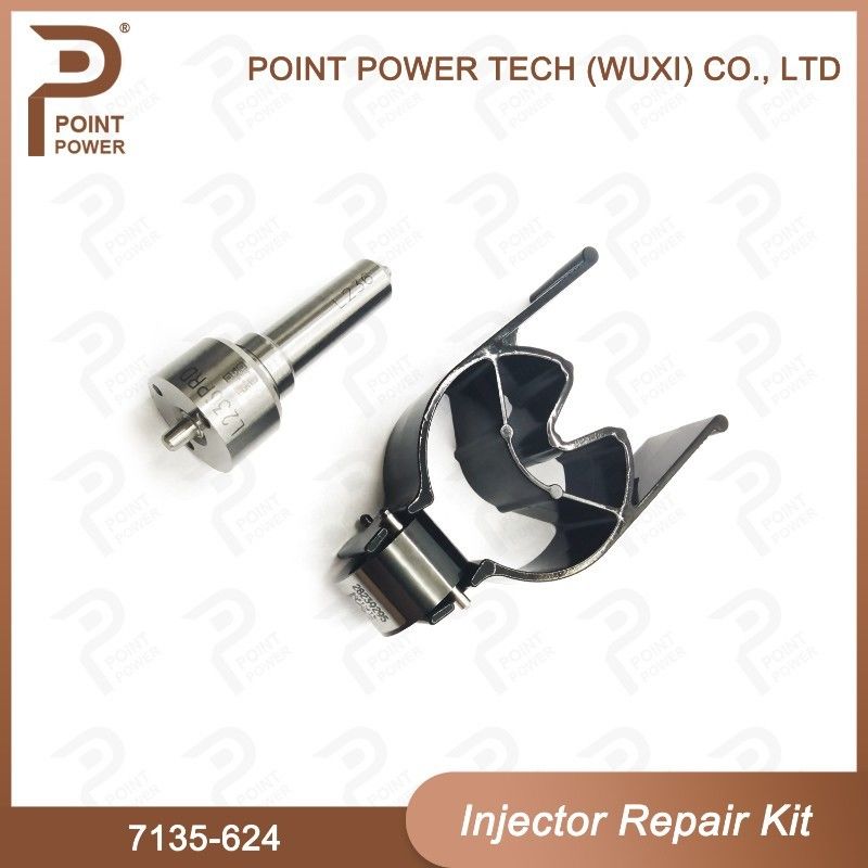 Kit de reparação do injetor Delphi para injetor DAIMLER R04201D