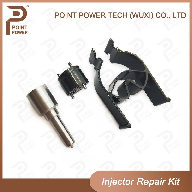 7135 - 574 Kit de reparação do bico do injetor Delphi para o injetor 28231014 GWM 2.0L Kit de bico-válvula