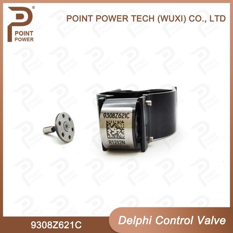 9308-621C Delphi Common Rail Control Valve para os injetores R03101D/R05102D/28232251