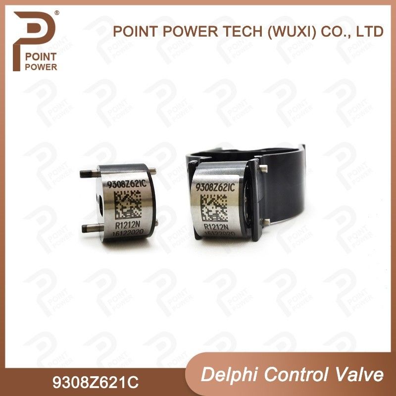9308-621C Delphi Common Rail Control Valve para os injetores R03101D/R05102D/28232251