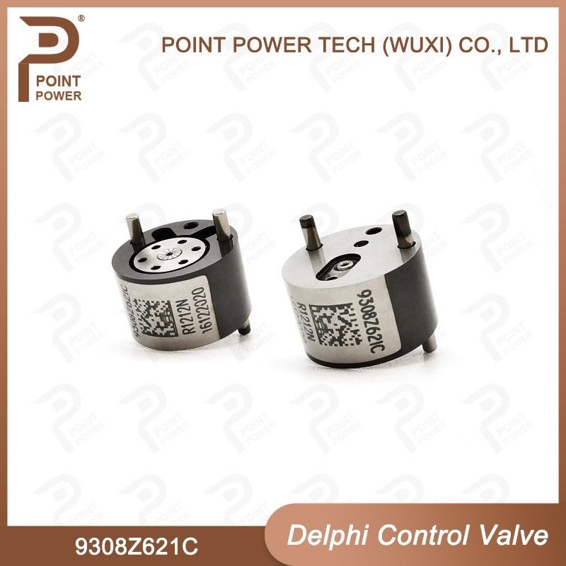 9308-621C Delphi Common Rail Control Valve para os injetores R03101D/R05102D/28232251
