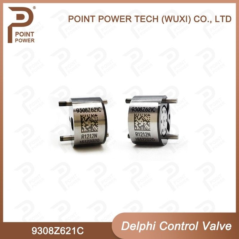 9308-621C Delphi Common Rail Control Valve para os injetores R03101D/R05102D/28232251