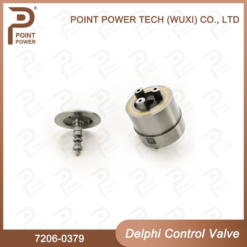 7206-0379 terno de Delphi Injetor Parts do atuador para o injetor de Delphi/motor de Volvo