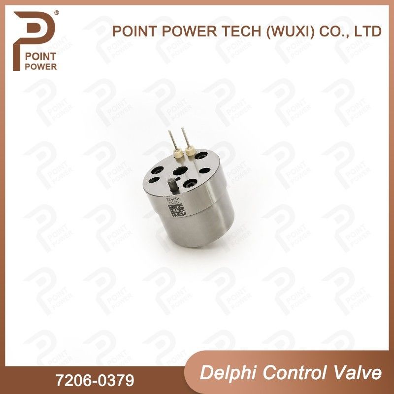 7206-0379 terno de Delphi Injetor Parts do atuador para o injetor de Delphi/motor de Volvo