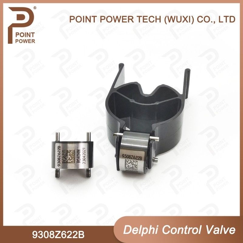 9308-622B Delphi Common Rail Control Valve para os injetores R06001D/R03801D EJBR03301D etc.