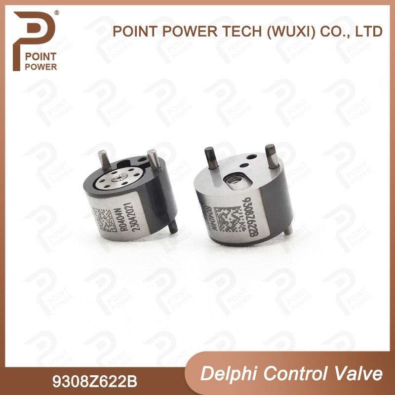 9308-622B Delphi Common Rail Control Valve para os injetores R06001D/R03801D EJBR03301D etc.