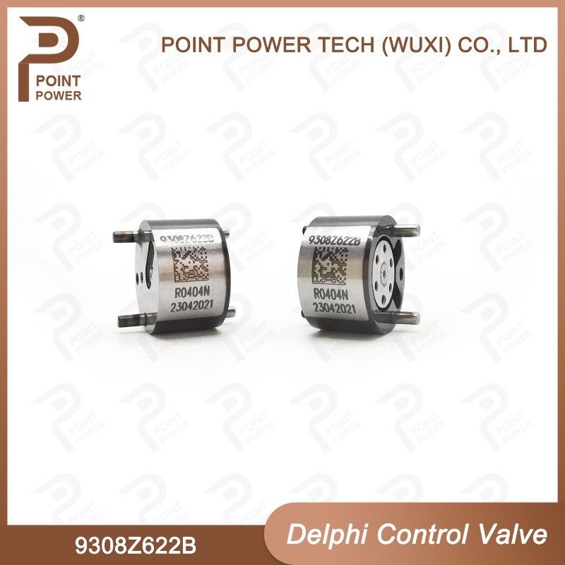 9308-622B Delphi Common Rail Control Valve para os injetores R06001D/R03801D EJBR03301D etc.