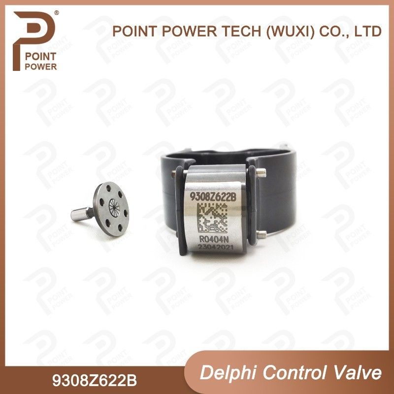9308-622B Delphi Common Rail Control Valve para os injetores R06001D/R03801D EJBR03301D etc.