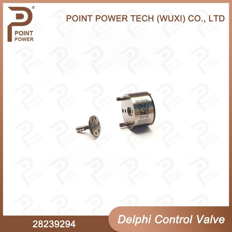 28239294 válvula de controle do injetor Delphi para injetores Delphi EJBR02401Z/02901D etc.