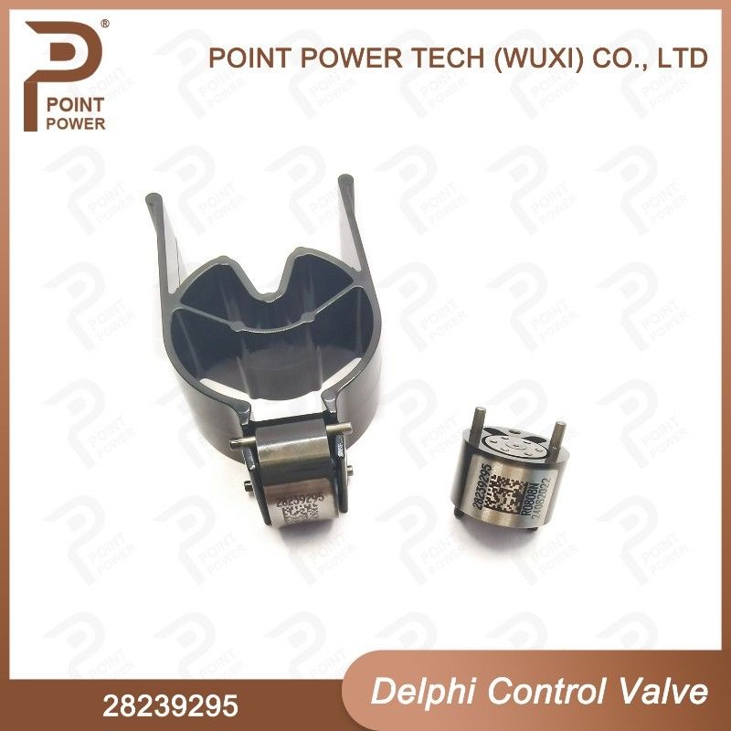 Valva de controlo de injetor Delphi 28239295 Para injetores EJBR03301D