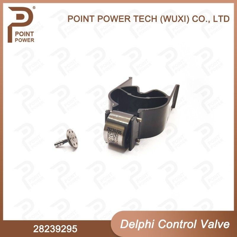 Valva de controlo de injetor Delphi 28239295 Para injetores EJBR03301D