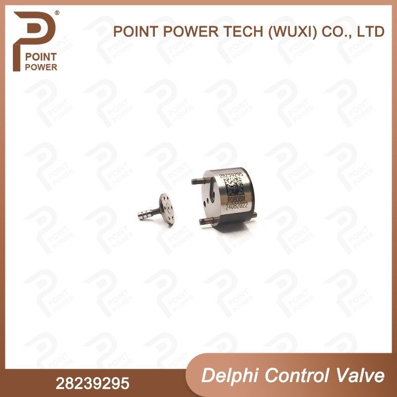 Valva de controlo de injetor Delphi 28239295 Para injetores EJBR03301D