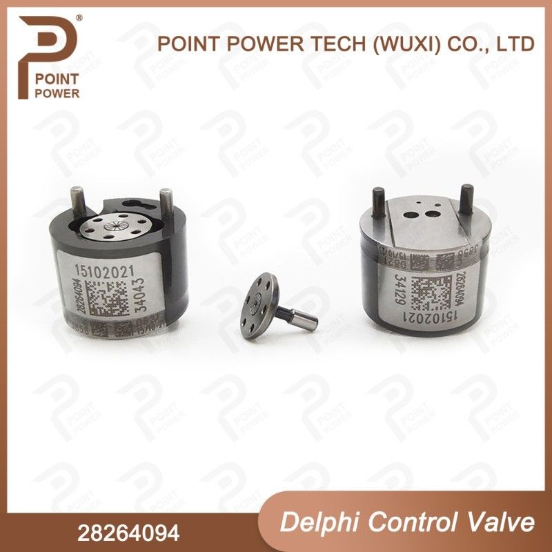 28264094 Delphi Injector Control Valve Para Injector 28230891 Delphi injector valve