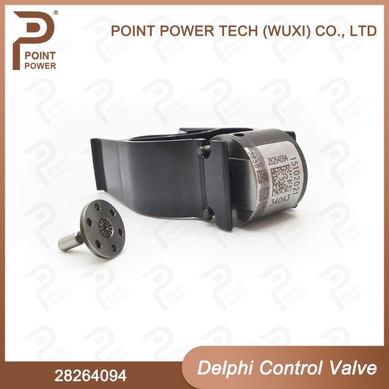 28264094 Delphi Injector Control Valve Para Injector 28230891 Delphi injector valve