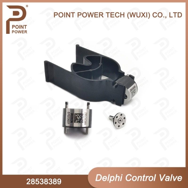Válvula de controlo Delphi Common Rail 28538389 Para injetor Delphi R03101D/R05102D/28232251